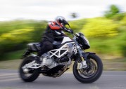 Bimota DB6 Delirio Bimota DB6 Delirio